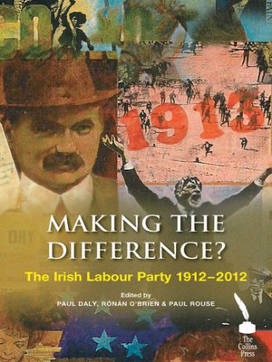 cover image of Making the Difference?